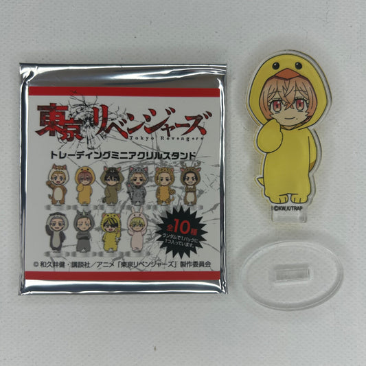 Tokyo Revengers Hina Acrylic Stand