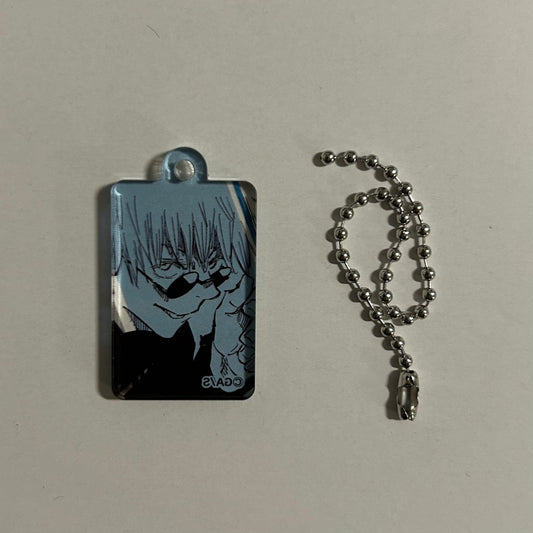 Jujutsu Kaisen Satoru Gojo Acrylic Keychain