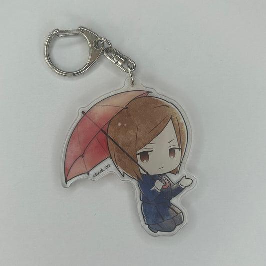 Jujutsu Kaisen Nobara Kugisaki Acrylic Keychain