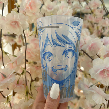 My Hero Academia Hado Nejire Mug