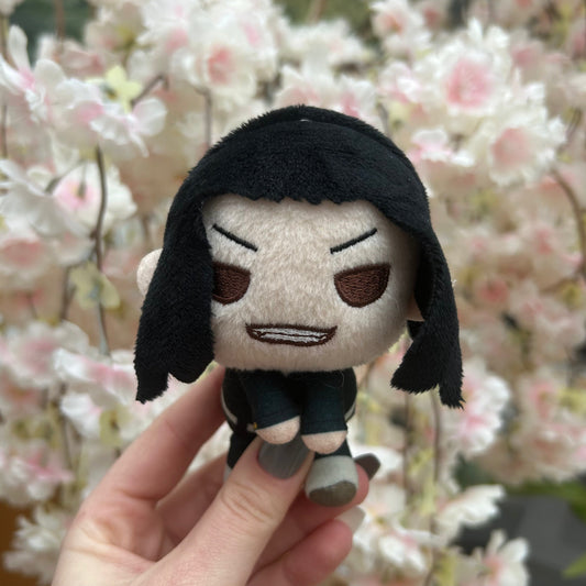 Tokyo Revengers Baji Plush