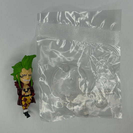 One Piece Bartolomeo Figure