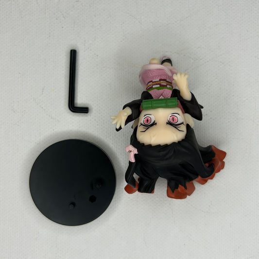 Demon Slayer Nezuko Figur