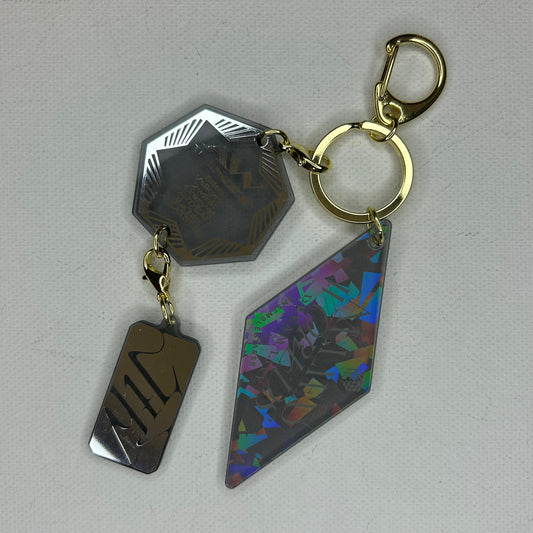 Ensemble Stars Acrylic Keychain