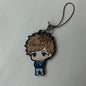A3! Rubber Strap Charm