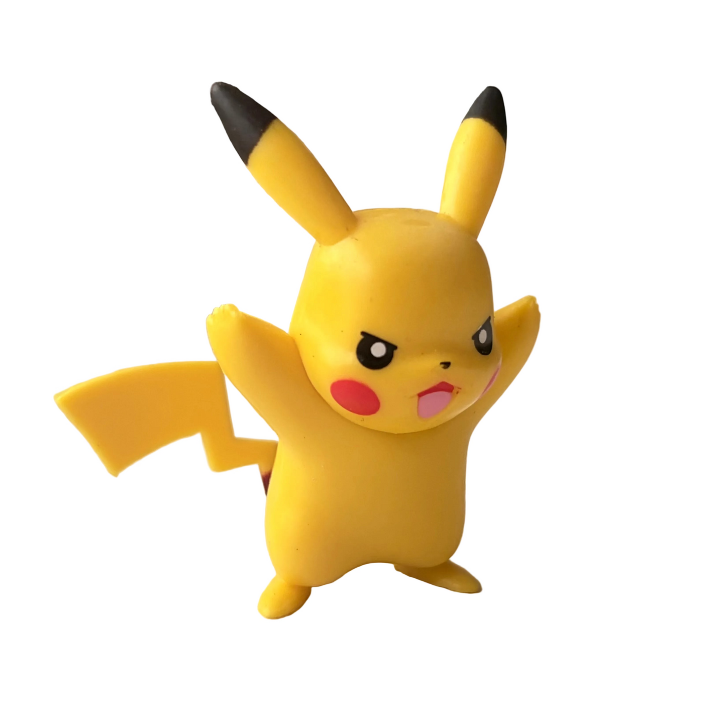 Pokemon Pikachu Figur