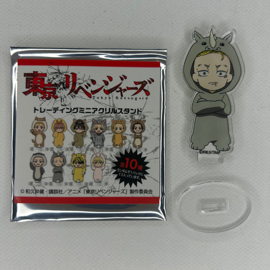 Tokyo Revengers Pah-chin Acrylic Stand
