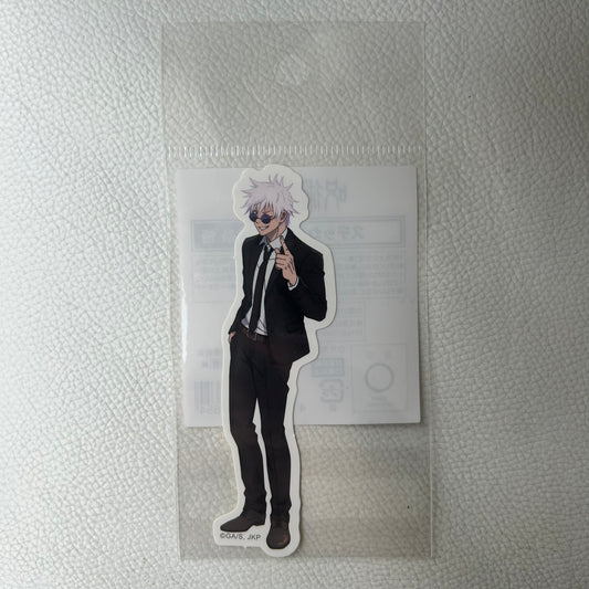 Jujutsu Kaisen Satoru Gojo Sticker