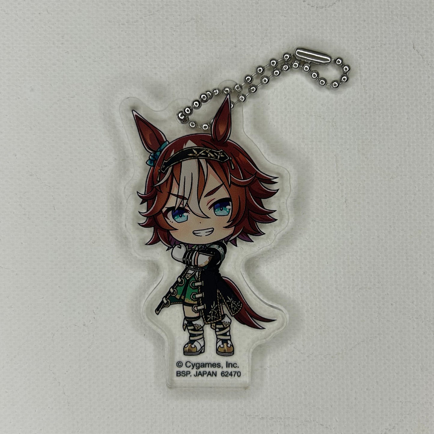 Umamusume: Pretty Derby Acrylic Keychain