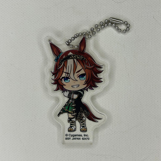 Umamusume: Pretty Derby Acrylic Keychain