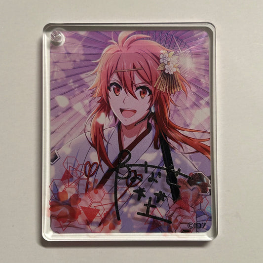 Idolish7 Riku Nanase Acryl Anhänger