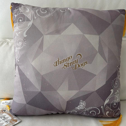 Bungo Stray Dogs Atsushi Pillow
