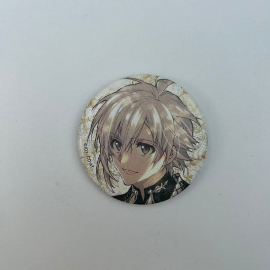 Idolish7 Tenn Kujo Button