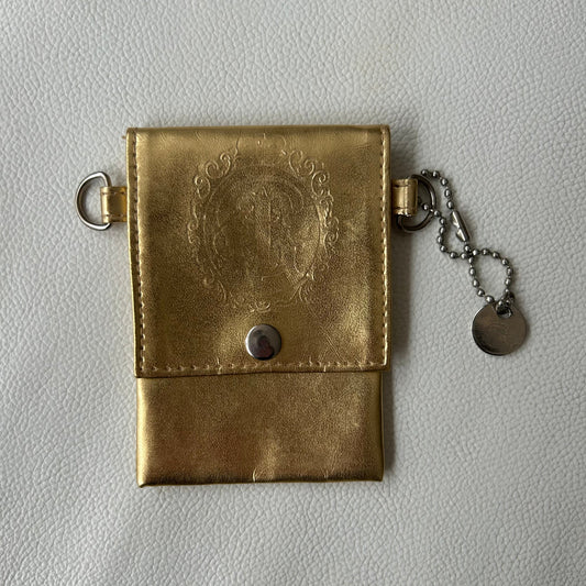 The GazettE Heresy Pass Case ❀