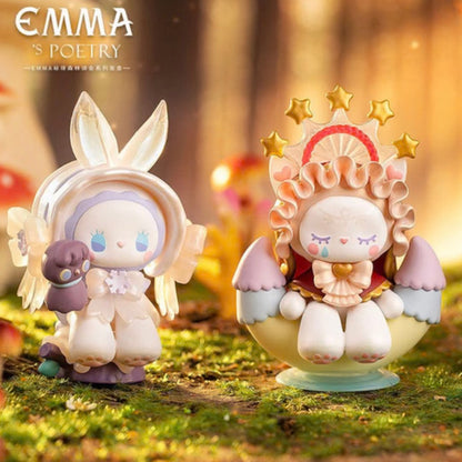 EMMA Secret Forest Poetry Series Blind Box