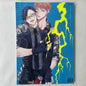 A Bolt From The Blue Doujinshi