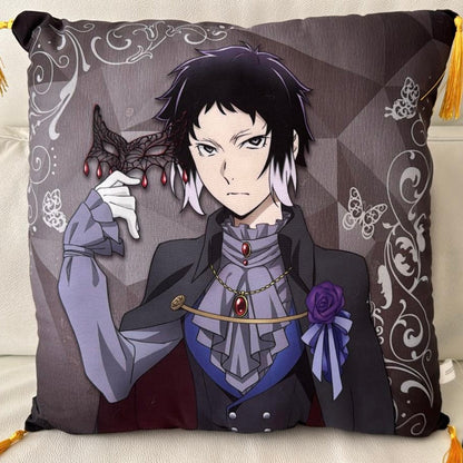 Bungo Stray Dogs Akutagawa Kissen