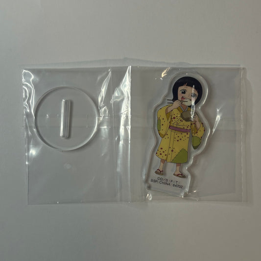 One Piece Kiku Acryl Ständer