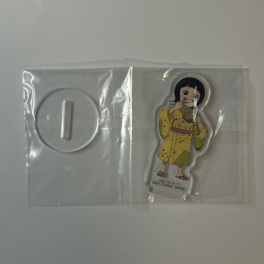 One Piece Kiku Acrylic Stand