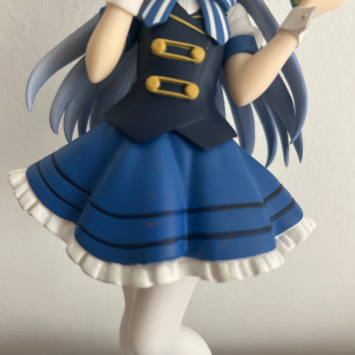 Is the order a rabbit? Chino Kafuu Figur (ohne OVP)