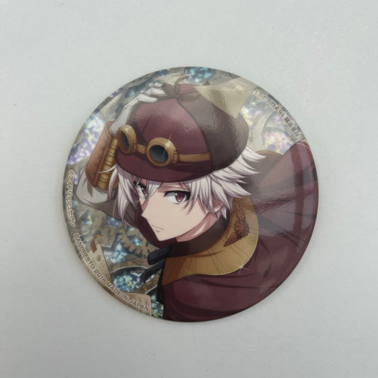 Idolish7 Tenn Kujo Button