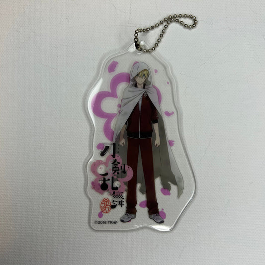Touken Ranbu Yamanbagiri Kunihiro Acrylic Charm