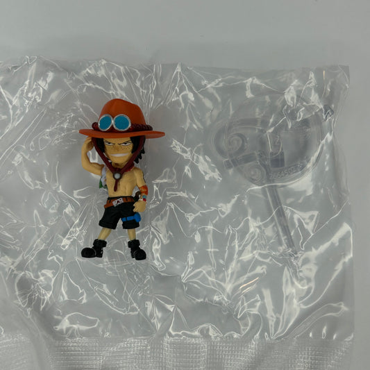 One Piece Ace Figur
