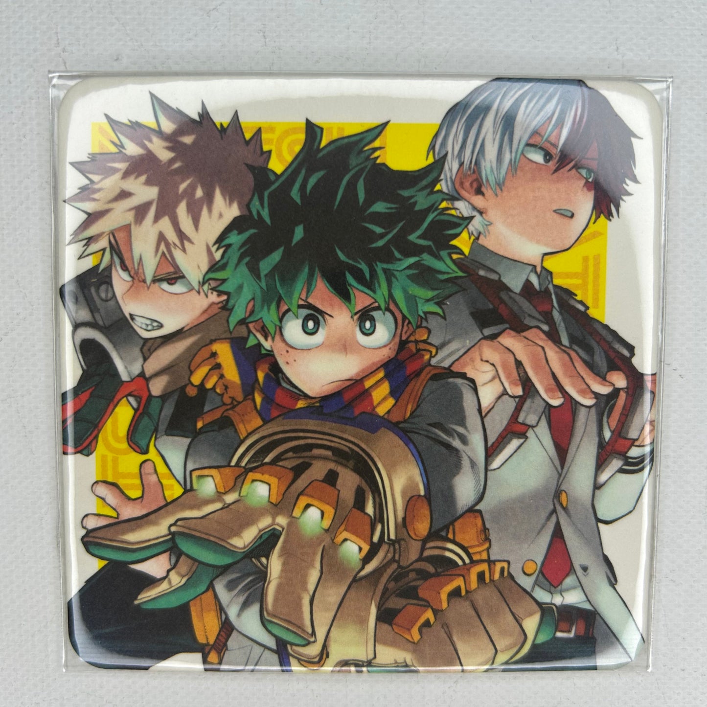 My Hero Academia Untersetzer