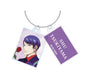 Tokyo Ghoul Shu Tsukiyama Acrylic Charm