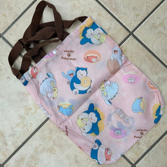 Pokemon Bag