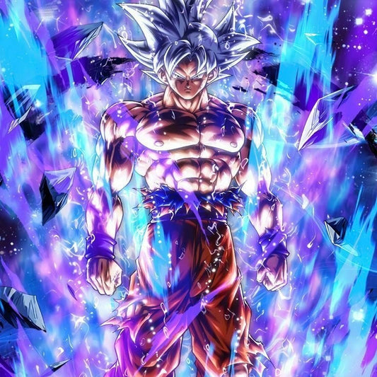Dragon Ball Mystery Bundle