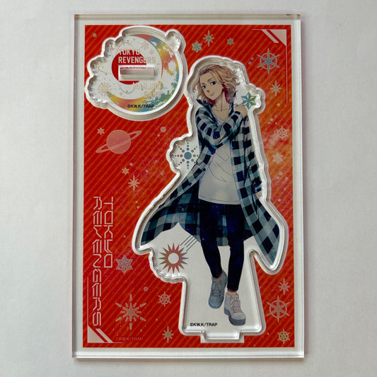 Tokyo Revengers Mikey Acryl Ständer