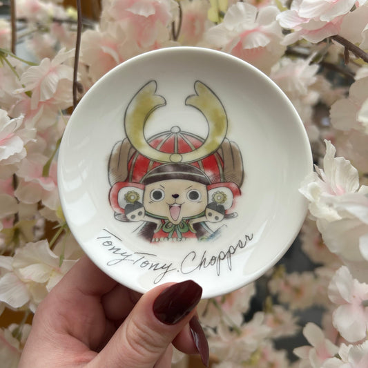 One Piece Chopper Plate