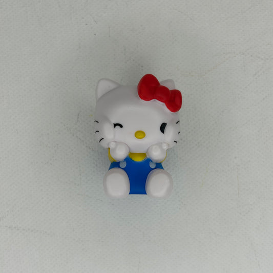 Sanrio Characters Hello Kitty Figur