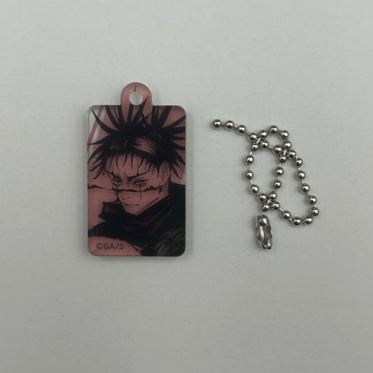 Jujutsu Kaisen Choso Acryl Anhänger