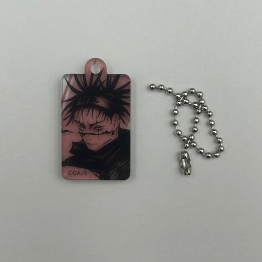Jujutsu Kaisen Choso Acrylic Charm