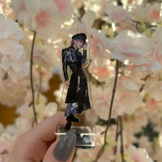 XANVALA Yuhma THE CULTURE Acrylic Stand ❀