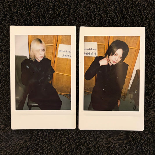 Diaura Cheki ❀
