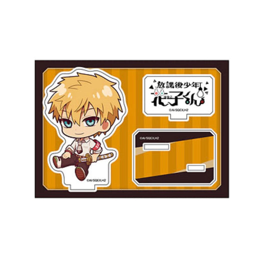 After-School Hanako-kun Teru Minamoto Acryl Ständer