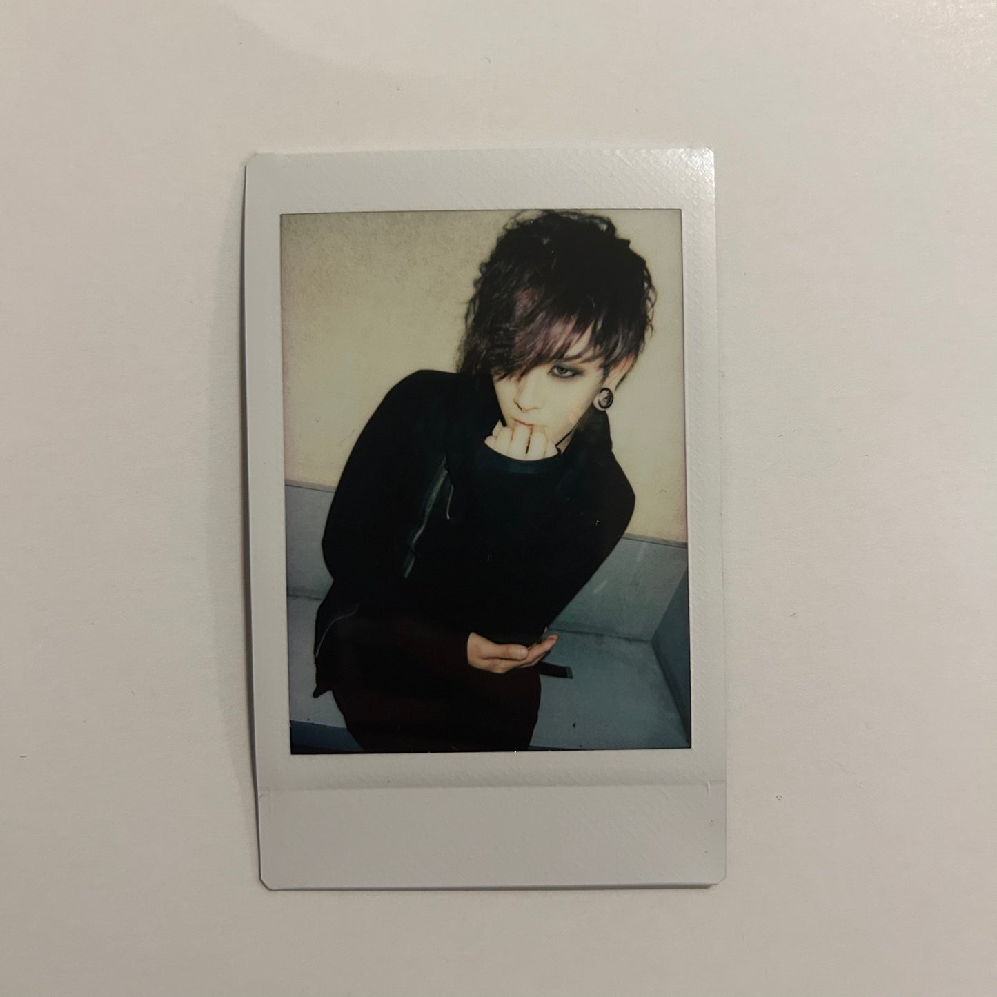 Arlequin Tamon Cheki ❀