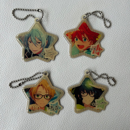 Ensemble Stars! Metall Anhänger