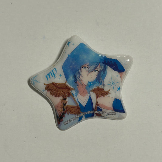 Idolish7 Tamaki Yotsuba Button