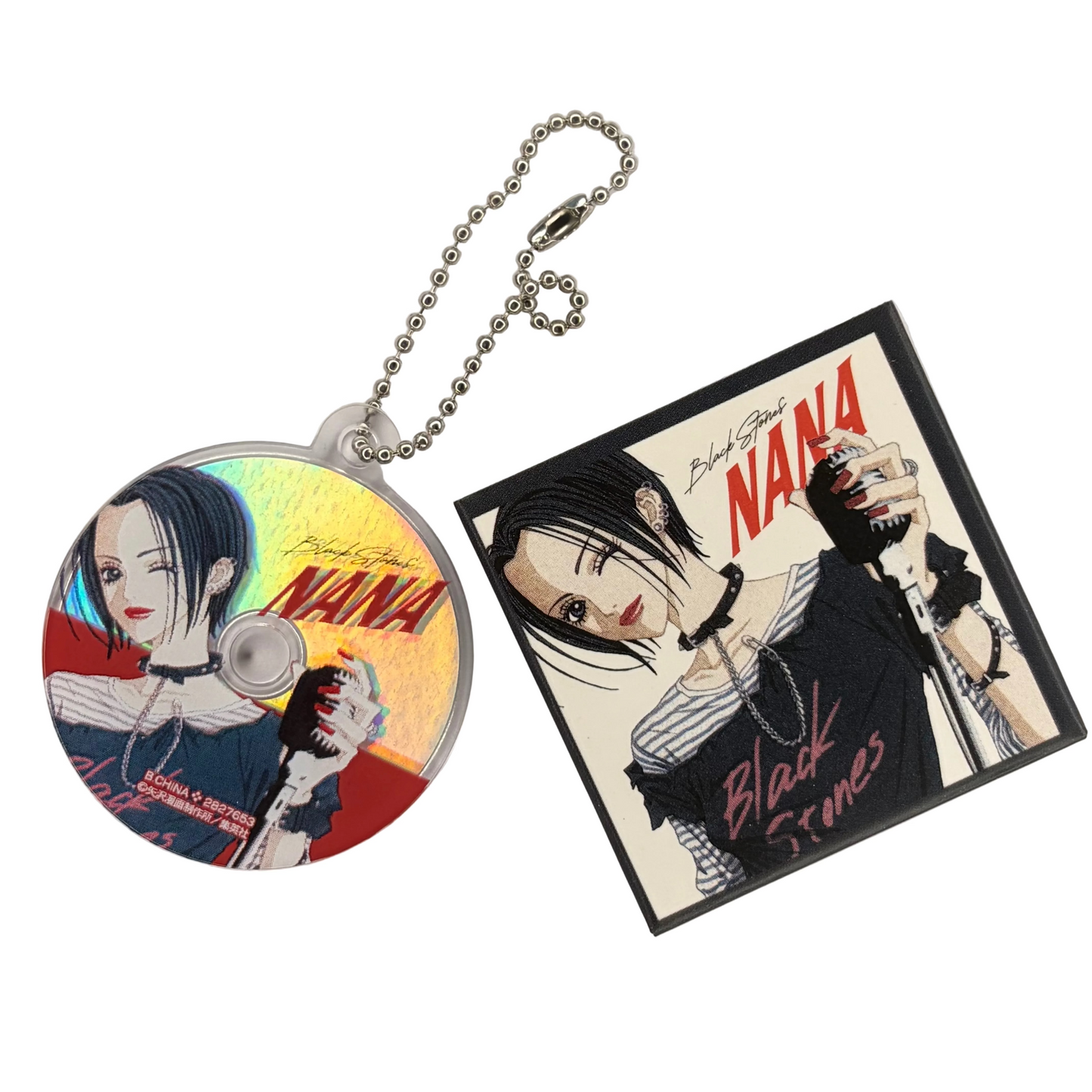 ❀ Nana Anhänger ❀