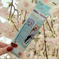Frieren Lesezeichen Mystery Pack