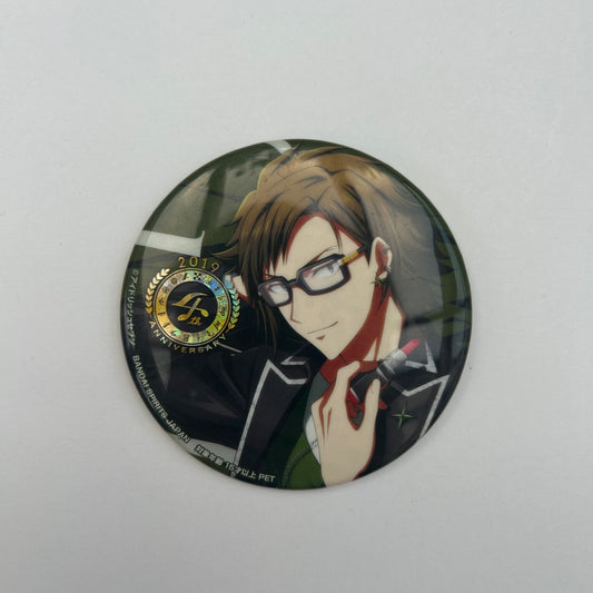 Idolish7 Yamato Nikaido Button