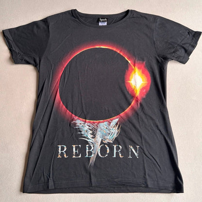 Lynch. REBORN Tour T-Shirt S ❀
