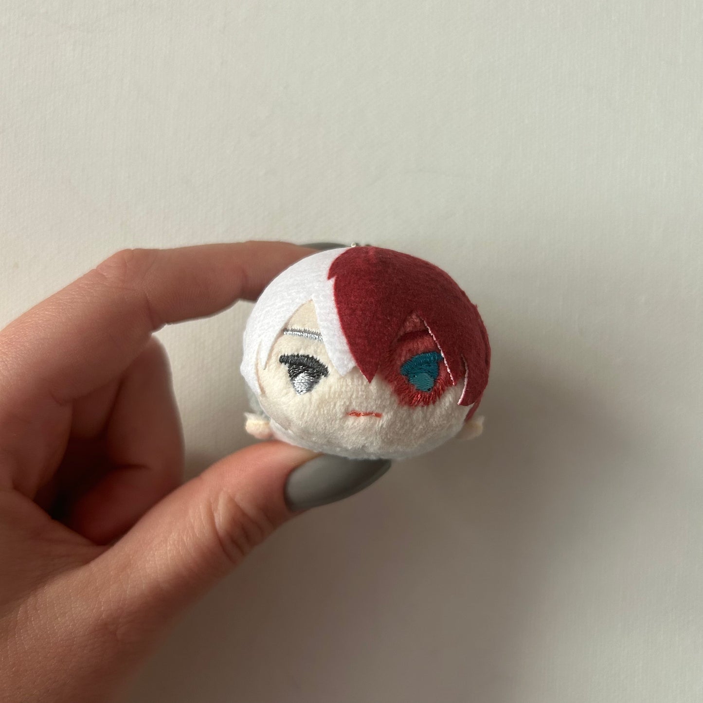 My Hero Academia My Hero Academia Shoto Todoroki Plüsch Anhänger