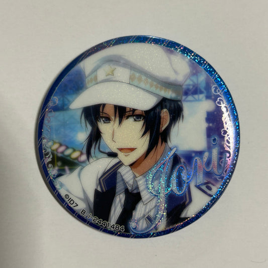 Idolish7 Iori Izumi Button
