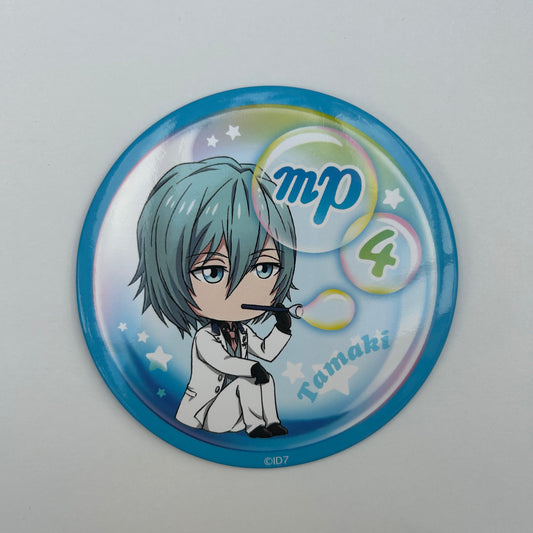 Idolish7 Tamaki Yotsuba Button
