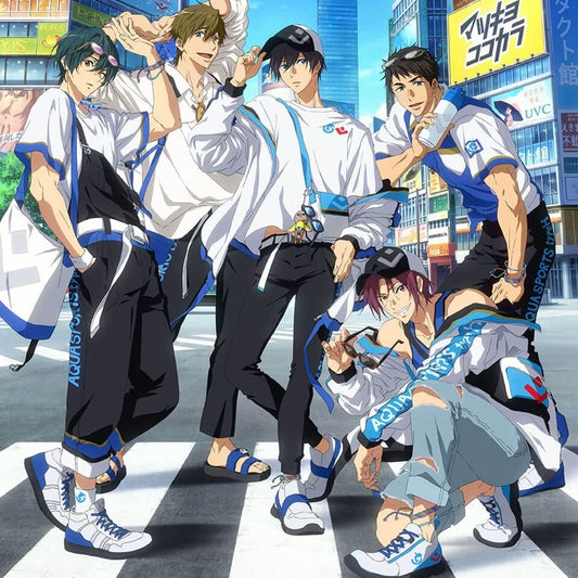 Free! Mystery Bundle